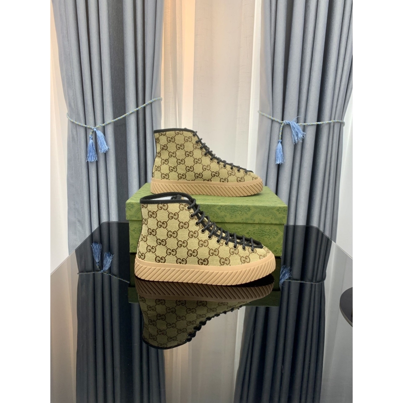 G*u*i casual shoes